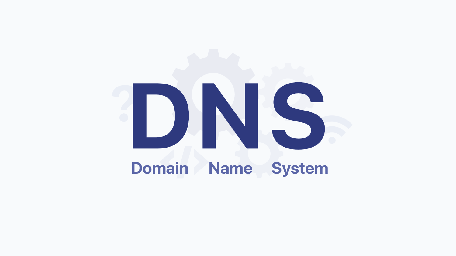 ¿Qué es el protocolo DNS?