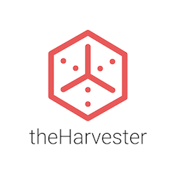 Herramienta pasiva -> theHarvester